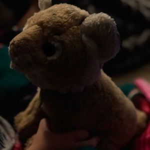 Meet your Posher, Chelsey